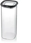 GEFU Vorratsdose Vorratsbeh&auml;lter PANTRY 1,9 Liter Borosilikatglas