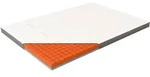 GENIUS Matratzen-Topper EAZZZY PREMIUM CUBE 140 x 200 x 9 cm