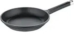 BERNDES Bratpfanne EDITION 100 mit Antihaftversiegelung 28 cm INDUKTION