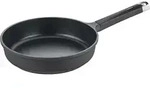 BERNDES Schmorpfanne EDITION 100 mit Antihaftversiegelung 28 cm INDUKTION