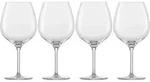 SCHOTT ZWIESEL Serie FOR YOU Burgunder Rotweinglas 4 St&uuml;ck Inhalt 630 ml