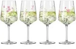 RITZENHOFF Aperitif-Glas SOMMERTAU Hugo 4er Set Inhalt je 544 ml