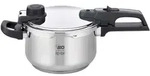 ELO Premium Schnellkochtopf MISTRAL 22 cm 4,5 Liter