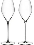 RIEDEL Serie VELOCE 2er-Set Ros&eacute;weinglas Inhalt 347 ml