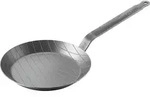 ZWILLING Eisen-Bratpfanne FORGE 28 cm INDUKTION