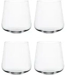 SPIEGELAU Serie DEFINITION 4er Set Wasserglas 430 ml