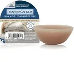 YANKEE CANDLE Wax Melt WARM CASHMERE 22 g Duftwachs