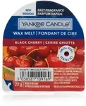 YANKEE CANDLE Wax Melt BLACK CHERRY 22 g Duftwachs