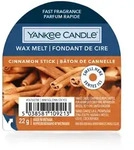 YANKEE CANDLE Wax Melt CINNAMON STICK 22 g Duftwachs