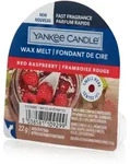 YANKEE CANDLE Wax Melt RED RASPBERRY 22 g Duftwachs