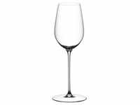 RIEDEL Serie SUPERLEGGERO Weißweinglas Riesling Inhalt 400 ml