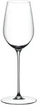 RIEDEL Serie SUPERLEGGERO Wei&szlig;weinglas Riesling Inhalt 400 ml