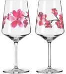 RITZENHOFF Cocktailglas SOMMERSONETT Sprizz # 11 / # 12 Inhalt je 544 ml 2 St&uuml;ck