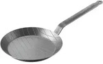 ZWILLING Eisen-Bratpfanne FORGE 24 cm INDUKTION
