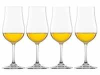 SCHOTT ZWIESEL Serie BAR SPECIAL Whisky Tasting Glas 4 Stück Whiskygläser