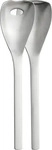 PureSigns 3010225, PURESIGNS Salatbesteck 30 cm ONE Extra mattiert 2 teilig