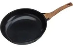 GSW Bratpfanne NATURAL FIT 28 cm 100% recyceltes Aluminium Antihaft-Versiegelung