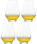 SCHOTT ZWIESEL Whisky Nosing Set Highland - 4 Whiskygl&auml;ser