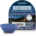 YANKEE CANDLE Wax Melt LAKEFRONT LODGE 22 g Duftwachs