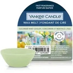 YANKEE CANDLE Wax Melt CUCUMBER MINT COOLER 22 g Duftwachs