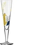 RITZENHOFF Champagnerglas GOLDNACHT No 33 Inhalt 205 ml