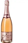 Champagne J.M. Gobillard & Fils Ros&eacute; Brut