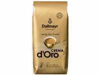 Kaffee Dallmayr Crema DOro Mild Ganze Bohnen