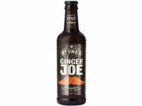 Stone's Ginger Joe Alcoholic Ginger Drink
