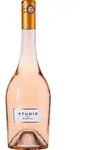 Ch&acirc;teau Miraval Brad Pitt & Marc Perrin Studio by Miraval Ros&eacute; 1,5 L