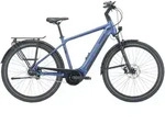 Pegasus Strong Evo 5R 750 Wh Herren blau 2024 - 28" - 63 cm