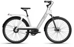 Tenways AGO-T 504 Wh Damen wei&szlig; 2025 - 28" - 48 cm