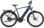Gazelle Ultimate C380 625Wh Herren blau 2025 - 28" - 61 cm
