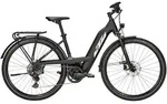 KTM Macina Power Sport 10 PTS 625 Wh Damen schwarz 2024 - 28" - 43 cm
