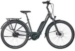 KTM Macina Central P510 545 Wh Damen grau 2025 - 28" - 43 cm