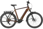 Kalkhoff Endeavour 5.B Advance+ 625 Wh Herren braun 23/24 - 28" - 48 cm Kalkhoff Endeavour 5.B Advance+ 625 Wh Herren braun 23/24 - 28" - 48 cm