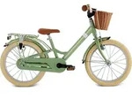 Puky Youke Classic 18'' gr&uuml;n 2026 - 18" - 27 cm