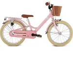 Puky Youke Classic 18'' rosa 2026 - 18" - 27 cm