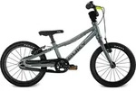 Puky LS-Pro 16'' grau 2026 - 16" - 20 cm