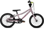Puky LS-Pro 16'' pink 2026 - 16" - 20 cm
