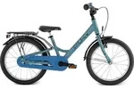 Puky Youke 18'' blau 2026 - 18" - 27 cm
