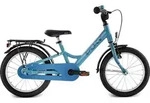 Puky Youke 16'' blau 2026 - 16" - 25 cm
