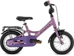 Puky Youke 12'' Alu lila 2026 - 12" - 22 cm