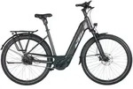 KTM Macina City 610 XL 625 Wh Damen grau 2025 - 28" - 43 cm
