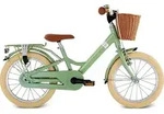 Puky Youke Classic 16'' gr&uuml;n 2026 - 16" - 25 cm
