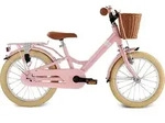 Puky Youke Classic 16'' rosa 2026 - 16" - 25 cm