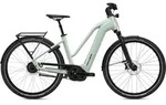 Flyer G1 Gotour 7.23 750 Wh Damen Trapez gr&uuml;n 2026 - 29" - 43 cm