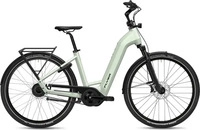 Flyer 176350, Flyer G1 Gotour 5.43 CX 750 Wh Damen gr&uuml;n 2026 (60 cm)