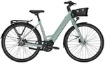 Kalkhoff Image L 400 Wh Damen gr&uuml;n 2026 - 29" - 45 cm