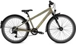 Puky Cyke 24-8 Active braun 2026 - 24" - 35 cm