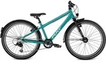 Puky Cyke 24-8 Active gr&uuml;n 2026 - 24" - 35 cm